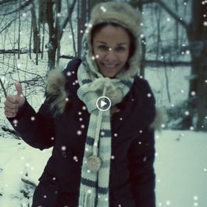 Meet your Posher, Ali